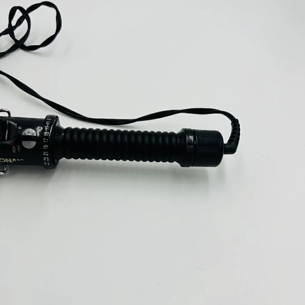 Conair instant heat
